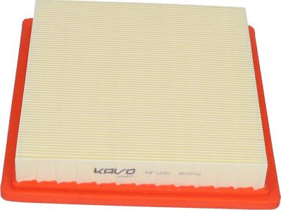 Kavo Parts FAF-10383 - Повітряний фільтр autozip.com.ua