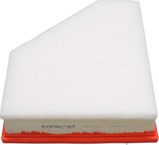 Kavo Parts FAF-10291 - Повітряний фільтр autozip.com.ua