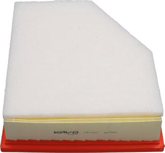 Kavo Parts FAF-10767 - Повітряний фільтр autozip.com.ua