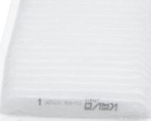 Kavo Parts FCA-9006 - Фільтр, повітря у внутрішній простір autozip.com.ua