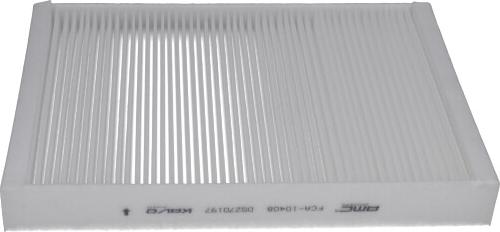 Kavo Parts FCA-10408 - Фільтр, повітря у внутрішній простір autozip.com.ua