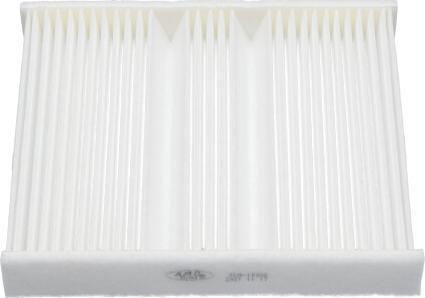 Kavo Parts FCA-10035 - Фільтр, повітря у внутрішній простір autozip.com.ua