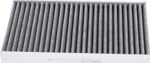 Kavo Parts FCA-10395C - Фільтр, повітря у внутрішній простір autozip.com.ua