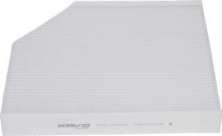 Kavo Parts FCA-10381 - Фільтр, повітря у внутрішній простір autozip.com.ua