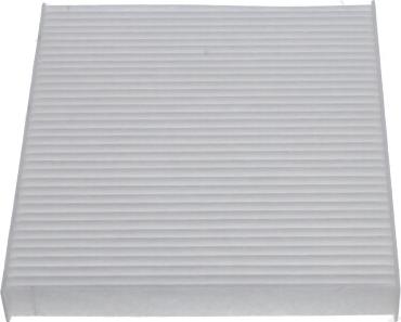 Kavo Parts FCA-10289 - Фільтр, повітря у внутрішній простір autozip.com.ua