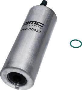 Kavo Parts FFF-10437 - Паливний фільтр autozip.com.ua