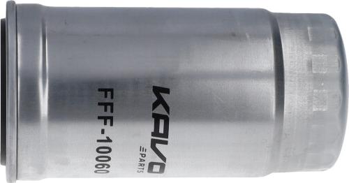 Kavo Parts FFF-10060 - Паливний фільтр autozip.com.ua
