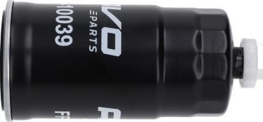 Kavo Parts FFF-10039 - Паливний фільтр autozip.com.ua