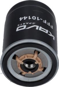 Kavo Parts FFF-10144 - Паливний фільтр autozip.com.ua
