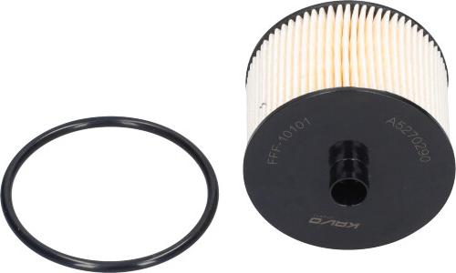 Kavo Parts FFF-10101 - Паливний фільтр autozip.com.ua