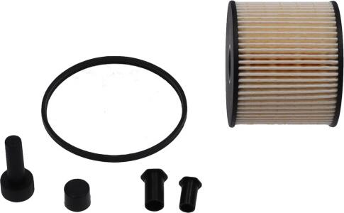 Kavo Parts FFF-10102 - Паливний фільтр autozip.com.ua
