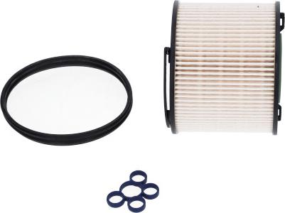 Kavo Parts FFF-10188 - Паливний фільтр autozip.com.ua