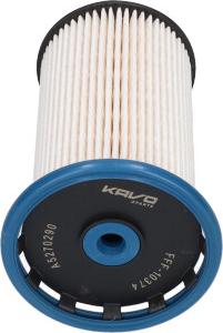 Kavo Parts FFF-10374 - Паливний фільтр autozip.com.ua