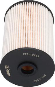 Kavo Parts FFF-10263 - Паливний фільтр autozip.com.ua