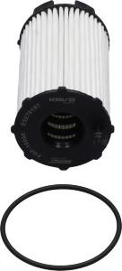 Kavo Parts FOF-10090 - Масляний фільтр autozip.com.ua