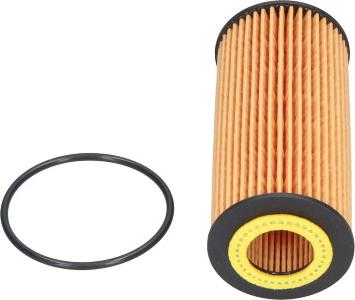 Kavo Parts FOF-10057 - Масляний фільтр autozip.com.ua