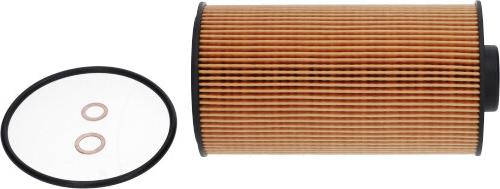 Kavo Parts FOF-10145 - Масляний фільтр autozip.com.ua