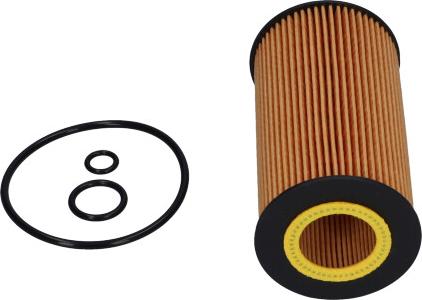 Kavo Parts FOF-10113 - Масляний фільтр autozip.com.ua