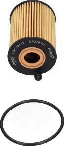 Kavo Parts FOF-10112 - Масляний фільтр autozip.com.ua