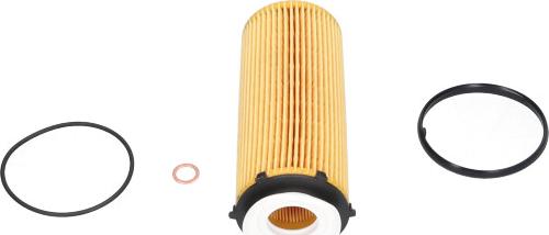 Kavo Parts FOF-10134 - Масляний фільтр autozip.com.ua