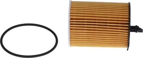 Kavo Parts FOF-10137 - Масляний фільтр autozip.com.ua
