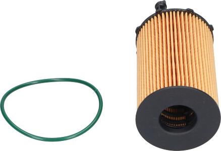 Kavo Parts FOF-10124 - Масляний фільтр autozip.com.ua