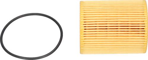 Kavo Parts FOF-10122 - Масляний фільтр autozip.com.ua