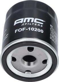 Kavo Parts FOF-10200 - Масляний фільтр autozip.com.ua