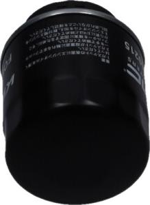 Kavo Parts FOF-10215 - Масляний фільтр autozip.com.ua