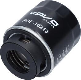 Kavo Parts FOF-10213 - Масляний фільтр autozip.com.ua