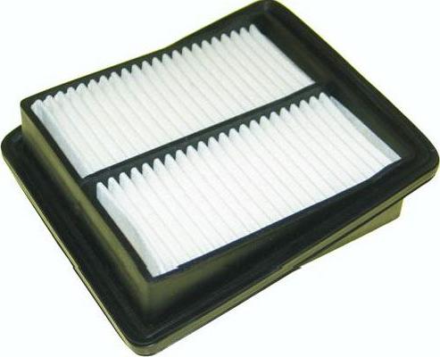Kavo Parts HA-8648 - Повітряний фільтр autozip.com.ua