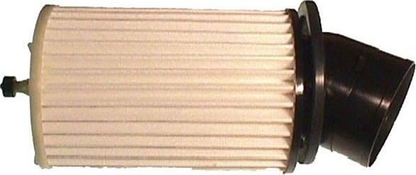 Kavo Parts HA-8612 - Повітряний фільтр autozip.com.ua
