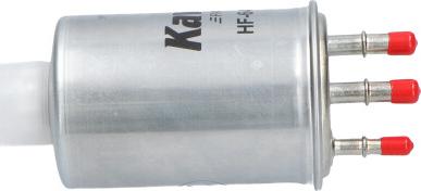 Kavo Parts HF-648 - Паливний фільтр autozip.com.ua