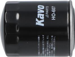 Kavo Parts HO-607 - Масляний фільтр autozip.com.ua