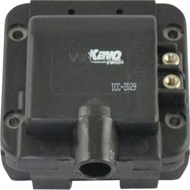 Kavo Parts ICC-2029 - Котушка запалювання autozip.com.ua