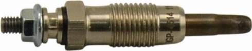 Kavo Parts IGP-4514 - Свічка розжарювання autozip.com.ua