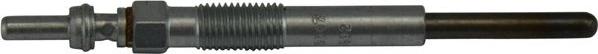 Kavo Parts IGP-5507 - Свічка розжарювання autozip.com.ua