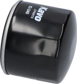 Kavo Parts IO-340 - Масляний фільтр autozip.com.ua