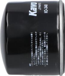 Kavo Parts IO-340 - Масляний фільтр autozip.com.ua