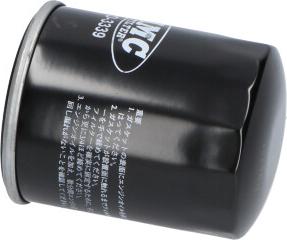Kavo Parts IO-3339 - Масляний фільтр autozip.com.ua