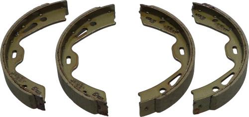 Kavo Parts KBS-10012 - Комплект гальм, барабанний механізм autozip.com.ua