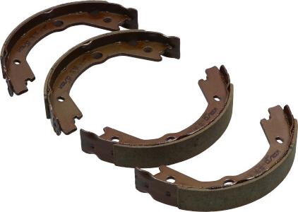 Kavo Parts KBS-3425 - Комплект гальм, барабанний механізм autozip.com.ua