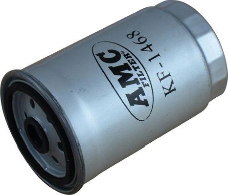 Kavo Parts KF-1468 - Паливний фільтр autozip.com.ua