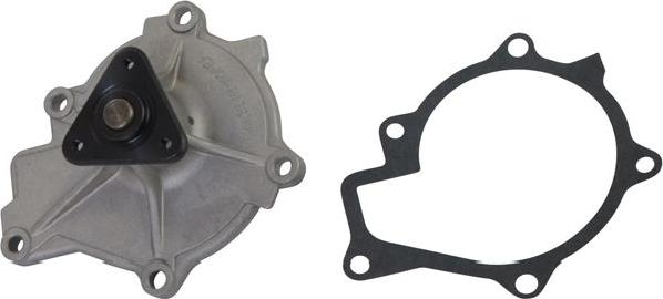 Kavo Parts KW-1623 - Водяний насос autozip.com.ua