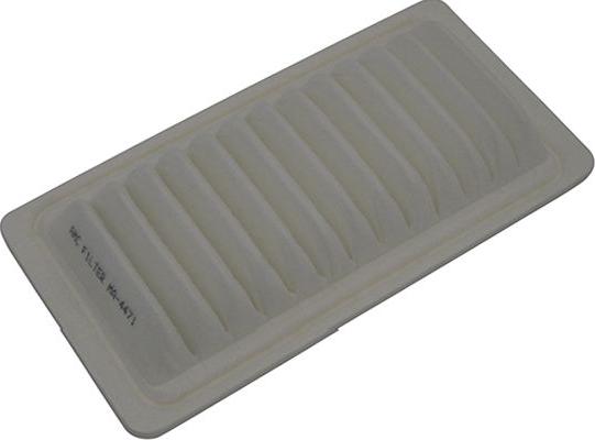 Kavo Parts MA-4471 - Повітряний фільтр autozip.com.ua