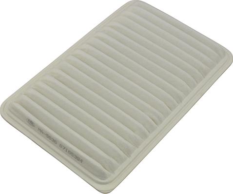 Kavo Parts MA-5636 - Повітряний фільтр autozip.com.ua
