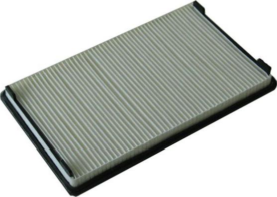 Kavo Parts MC-5103 - Фільтр, повітря у внутрішній простір autozip.com.ua