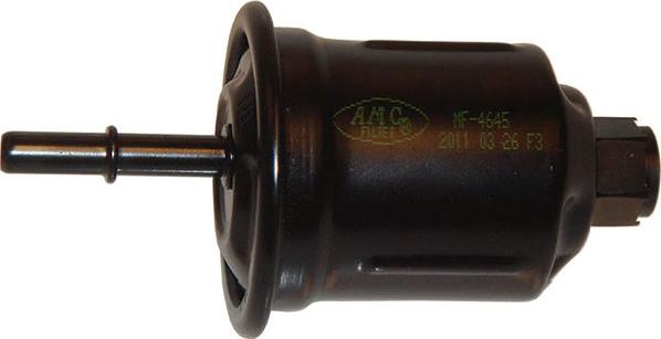 Kavo Parts MF-4645 - Паливний фільтр autozip.com.ua