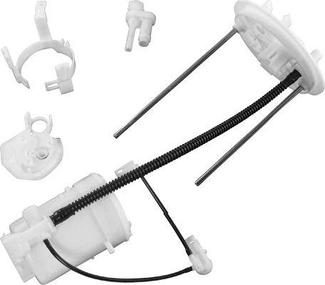 Kavo Parts MF-4647 - Паливний фільтр autozip.com.ua