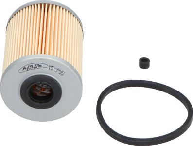 Kavo Parts MF-4651 - Паливний фільтр autozip.com.ua